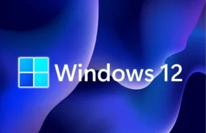 ویندوز جدید