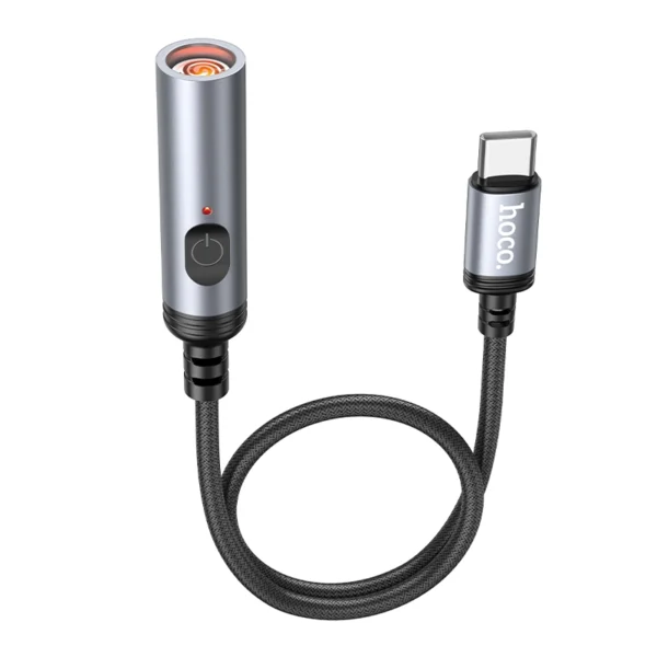 فندک سیگار قابل حمل برند هوکو مدل UA30 TYPE C - Image 1