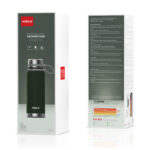 فلاسک سفری استیل هیسکا مدل HR-80 - Image 4