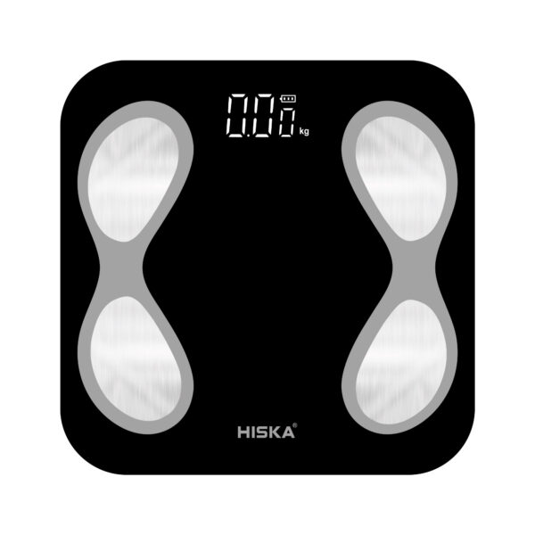 ترازو دیجیتال هیسکا مدل HS-2000 - Image 1