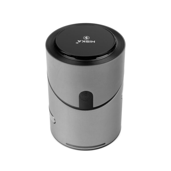 شارژر بی سیم هیسکا مدل HR-16 - Image 2