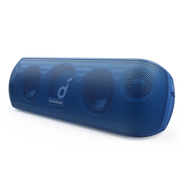 اسپیکر بلوتوثی قابل حمل انکر مدل SoundCore Motion Plus - Image 5