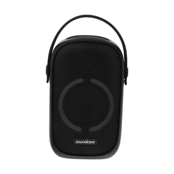 اسپیکر بلوتوثی قابل حمل انکر مدل SoundCore A3395 Rave Neo - Image 5