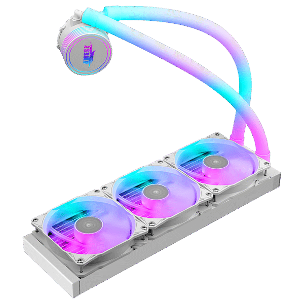 خنک کننده پردازنده اوست مدل  GT-AVT360 ARGB - Image 2