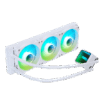 خنک کننده پردازنده اوست مدل GT-AVT360 ARGB - Image 3