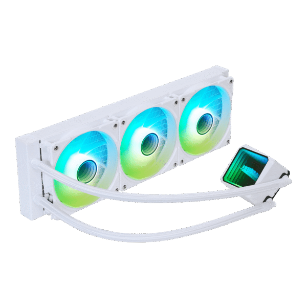 خنک کننده پردازنده اوست مدل  GT-AVT360 ARGB - Image 3