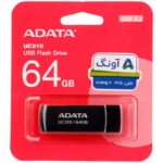 فلش مموری 64 گیگابایت ای دیتا مدل UC310 - Image 3