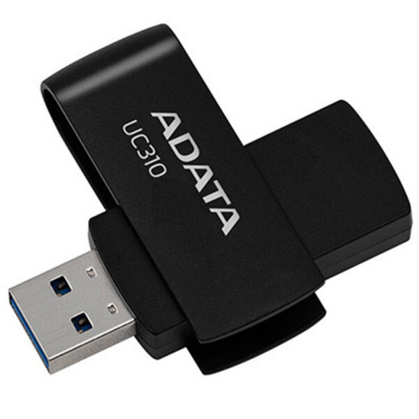 فلش مموری 64 گیگابایت ای دیتا مدل UC310 - Image 1