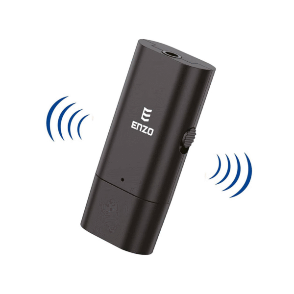 دانگل گیرنده و فرستنده بلوتوث انزو Enzo BD-84 - Image 1
