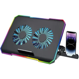 پایه خنک کننده لپ تاپ انزو مدل LF225
