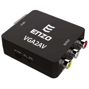 مبدل VGA به RCA انزو مدل VG-52