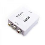 تبدیل VGA به RCA انزو VG-52