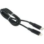 کابل تبدیل تایپ سی به لایتنینگ گرین لاین مدل 27W - Image 3