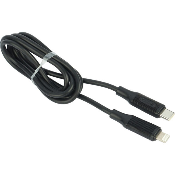 کابل تبدیل تایپ سی به لایتنینگ گرین لاین مدل 27W - Image 3