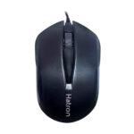 ماوس باسیم هترون مدل HM310SL - Image 2