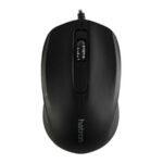 ماوس باسیم هترون مدل HM402SL - Image 2