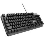 کیبورد مخصوص بازی آئولا مدل F2066 - Image 4