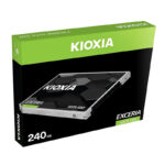 حافظه SSD اینترنال کیوکسیا مدل EXCERIA ظرفیت 960 گیگابایت - Image 3
