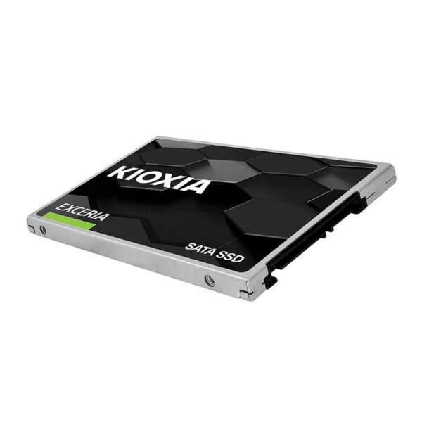 حافظه SSD اینترنال کیوکسیا مدل EXCERIA ظرفیت 960 گیگابایت - Image 1