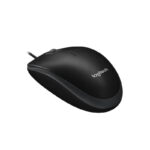 ماوس باسیم لاجیتک مدل B100 - Image 3