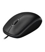 ماوس باسیم لاجیتک مدل B100