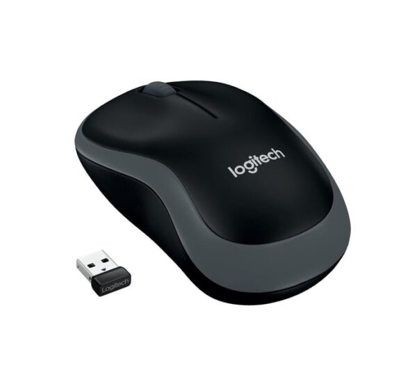 ماوس بی‌ سیم لاجیتک مدل M185 - Image 1
