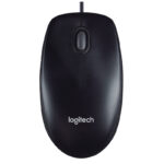 ماوس باسیم لاجیتک مدل M90 - Image 3