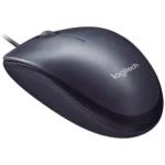 ماوس باسیم لاجیتک مدل M90 - Image 2