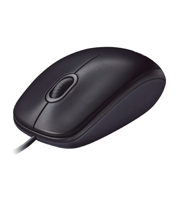ماوس باسیم لاجیتک مدل M90 - Image 1