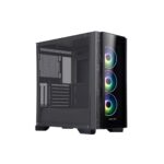 کیس کامپیوتر مستر تک مدل T480 X GAMING