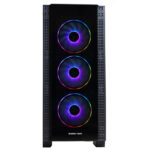 کیس کامپیوتر مستر تک مدل T480 X GAMING - Image 4