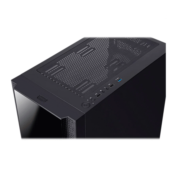 کیس کامپیوتر مستر تک مدل T480 X GAMING - Image 2