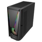 کیس کامپیوتر مستر تک مدل RAPTOR X GAMING - Image 2