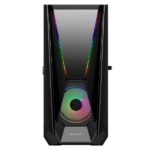 کیس کامپیوتر مستر تک مدل RAPTOR X GAMING - Image 3