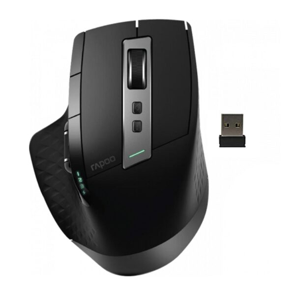 ماوس بی سیم رپو مدل MT750S - Image 4