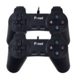 دسته بازی پی-نت مدل G.P.X4 بسته 2 عددی