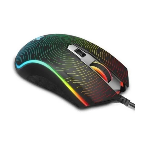 ماوس مخصوص بازی رپو مدل V25S - Image 1