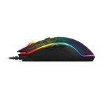 ماوس مخصوص بازی رپو مدل V25S - Image 4