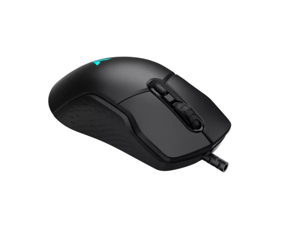ماوس مخصوص بازی رپو مدل VT200 - Image 2
