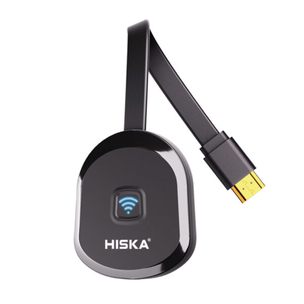 HDMI دانگل هیسکا مدل HR-30 - Image 1