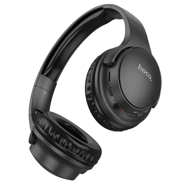 هدست بلوتوث هوکو-W40 - Image 3