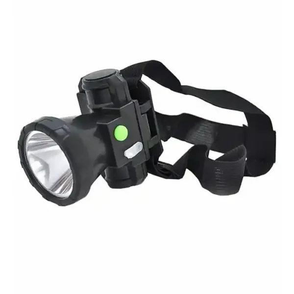 چراغ پیشانی (هدلایت) شارژی ایکس او مدل XO-YH01 - Image 1
