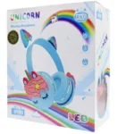 هدست بلوتوث عروسکی KD-6900-6901-6902 - Image 3