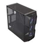 کیس کامپیوتر کولر مستر مدل MasterBox TD500 MESH-B - Image 5