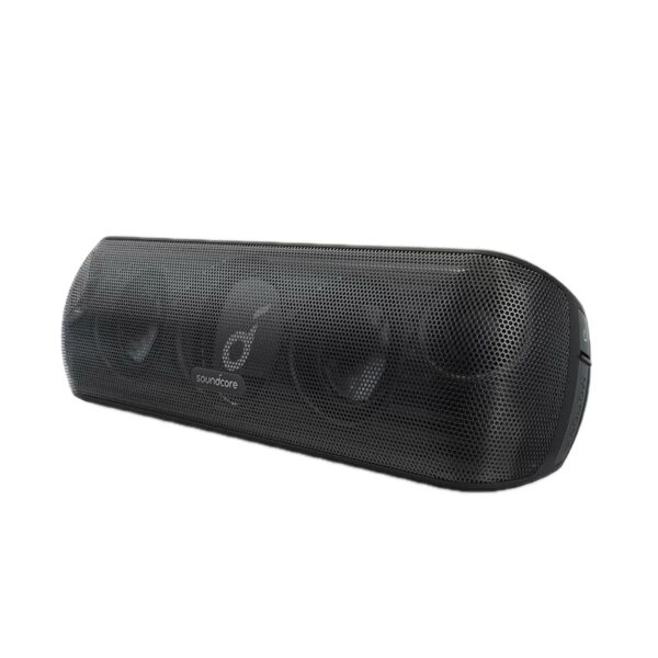 اسپیکر بلوتوثی قابل حمل انکر مدل SoundCore Motion Plus - Image 1