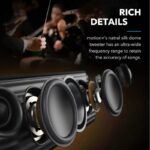 اسپیکر بلوتوثی قابل حمل انکر مدل SoundCore Motion Plus - Image 2