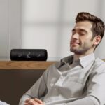 اسپیکر بلوتوثی قابل حمل انکر مدل SoundCore Motion Plus - Image 4