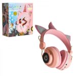 هدست بلوتوث تک شاخ RKD-82