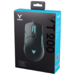 ماوس مخصوص بازی رپو مدل VT200 - Image 4