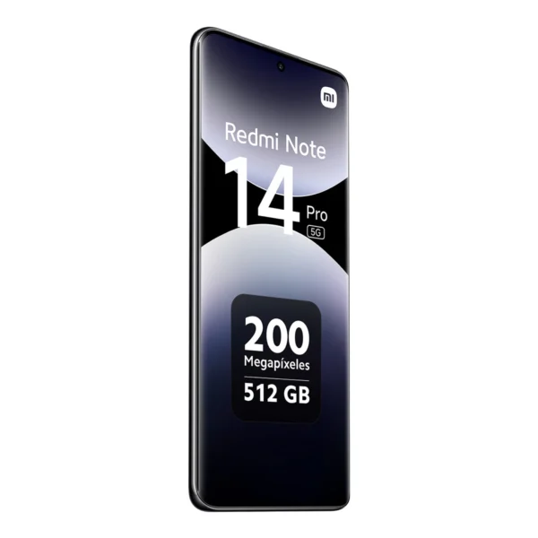 گوشی موبايل شیائومی Redmi Note 14 Pro 5G